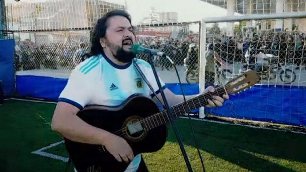 ENTREVISTA: YUYO GONZALO 