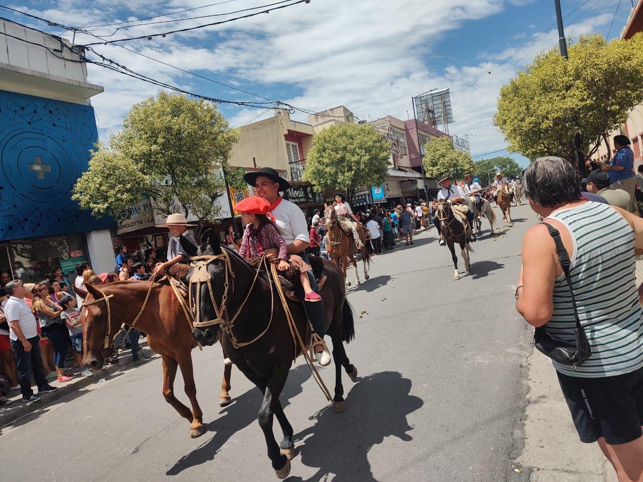 Arranca Cosquín 2023