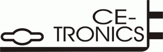 Cerraduras electrónicas Ce-tronics