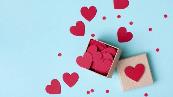 San Valentin: Como sorprender