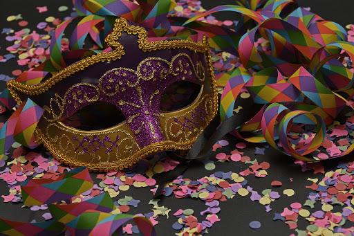 5 Ideas para Disfrutar Carnaval entre dos