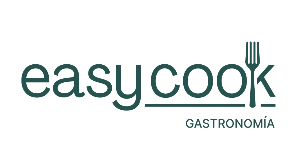 Easy Cook Gastronomía