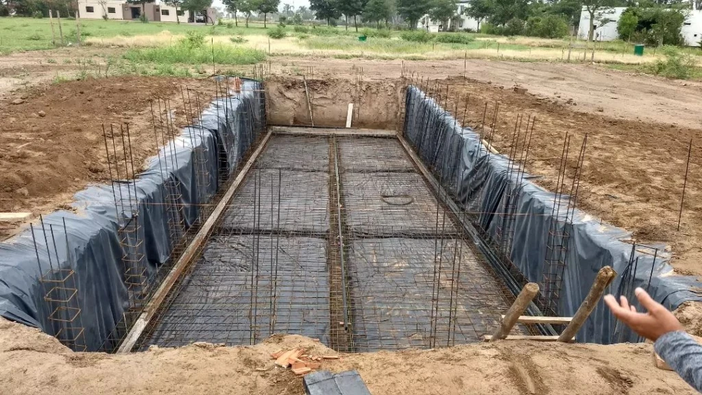 Chacras de Valle nuevo 2020