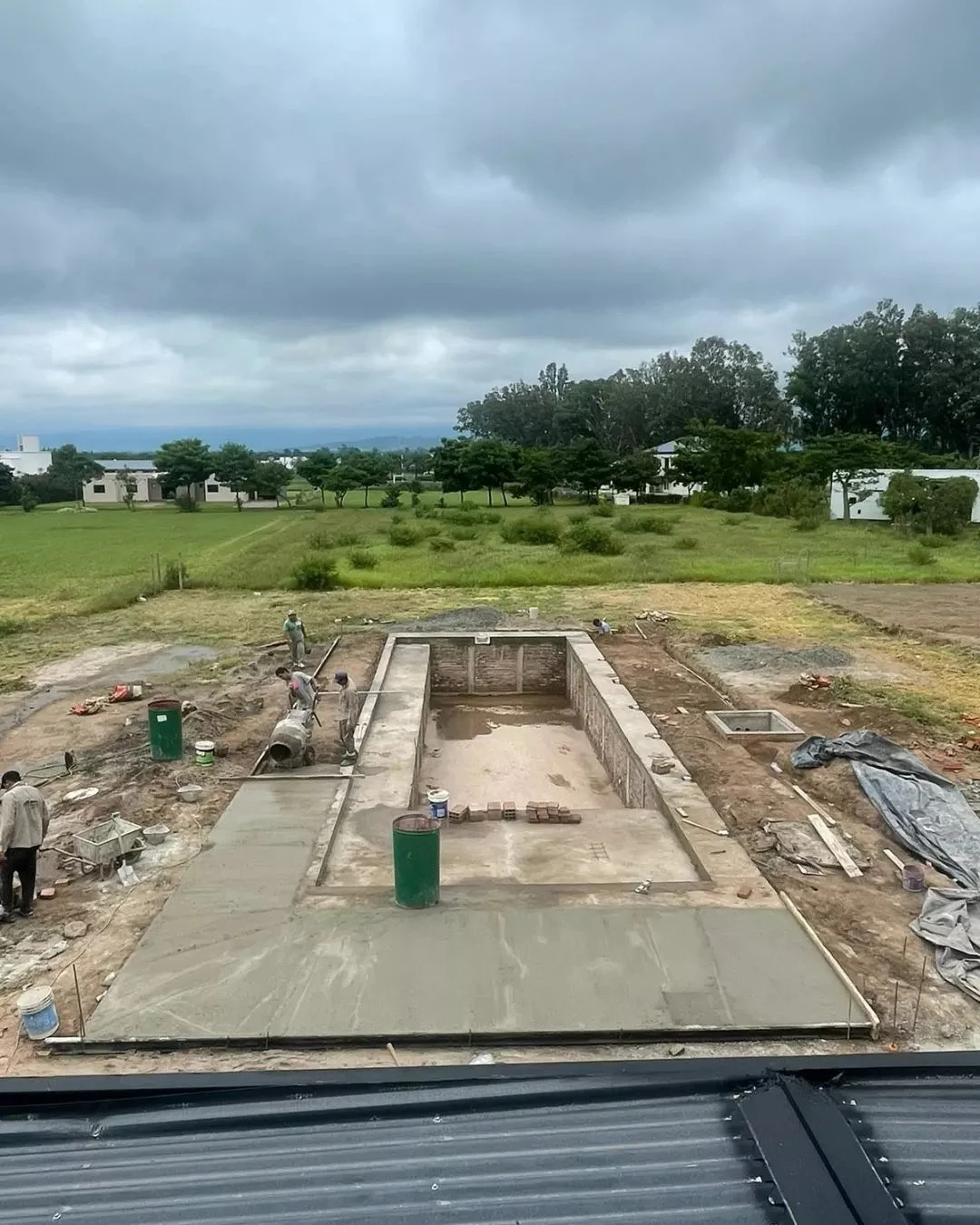 Chacras de Valle nuevo 2020