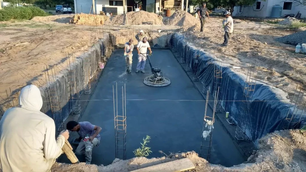 Chacras de Valle nuevo 2020