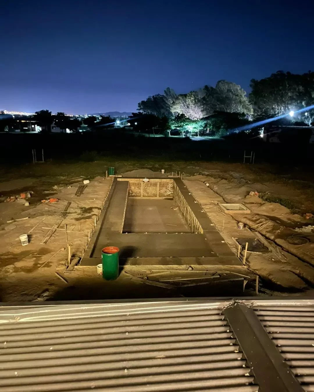 Chacras de Valle nuevo 2020