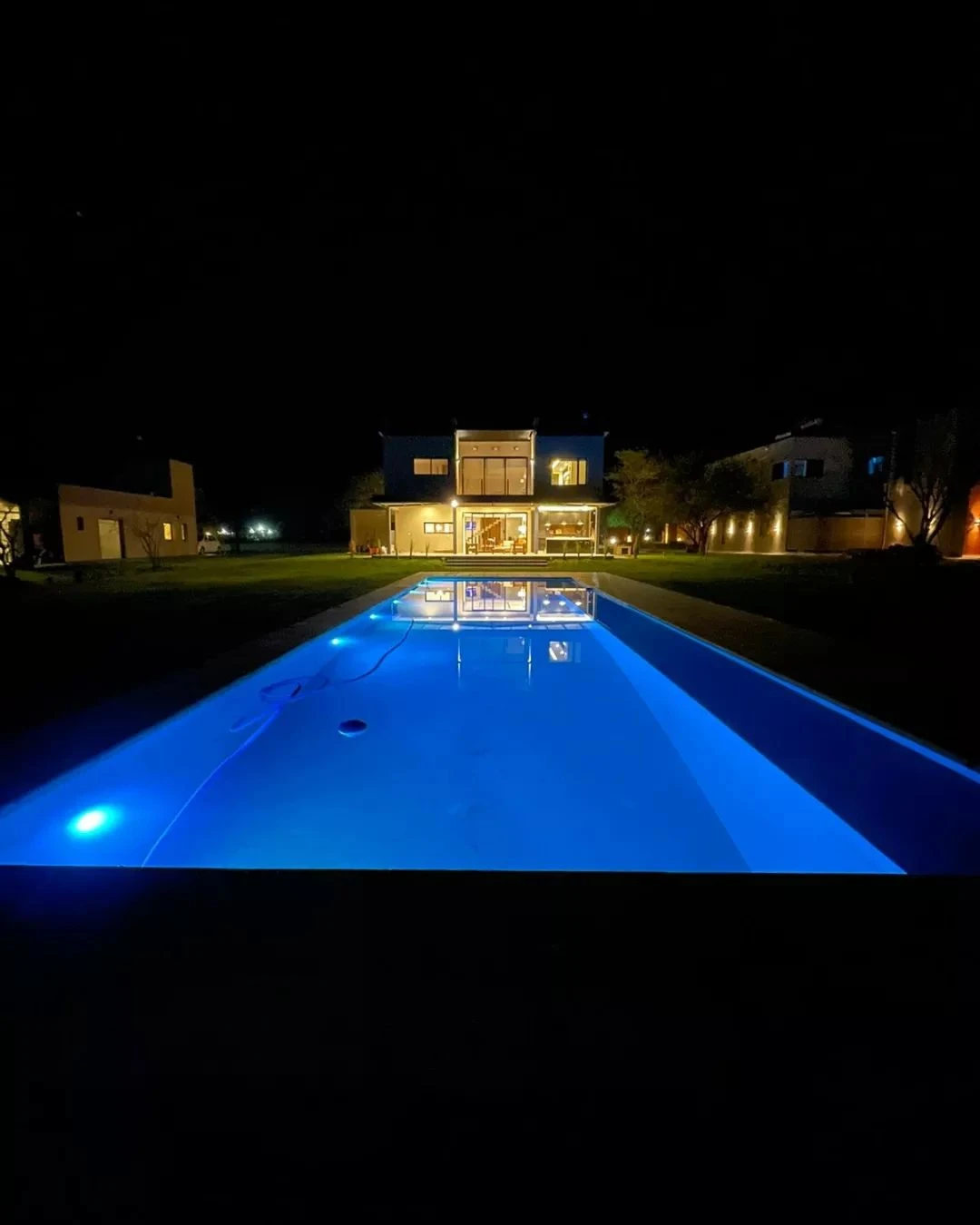 Chacras de Valle nuevo 2020