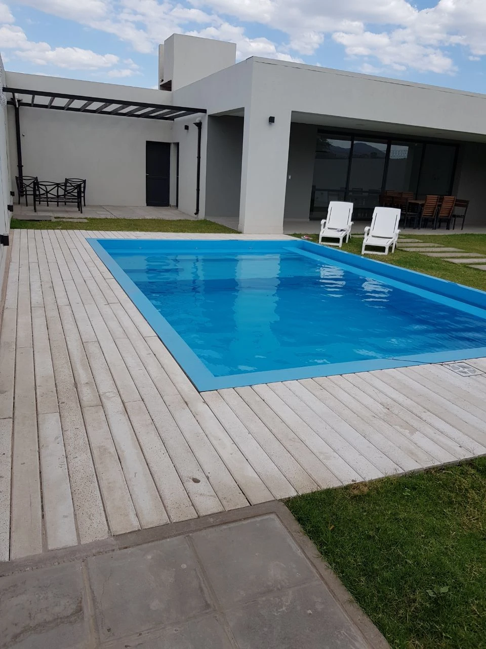 Crisologo Larralde 2018