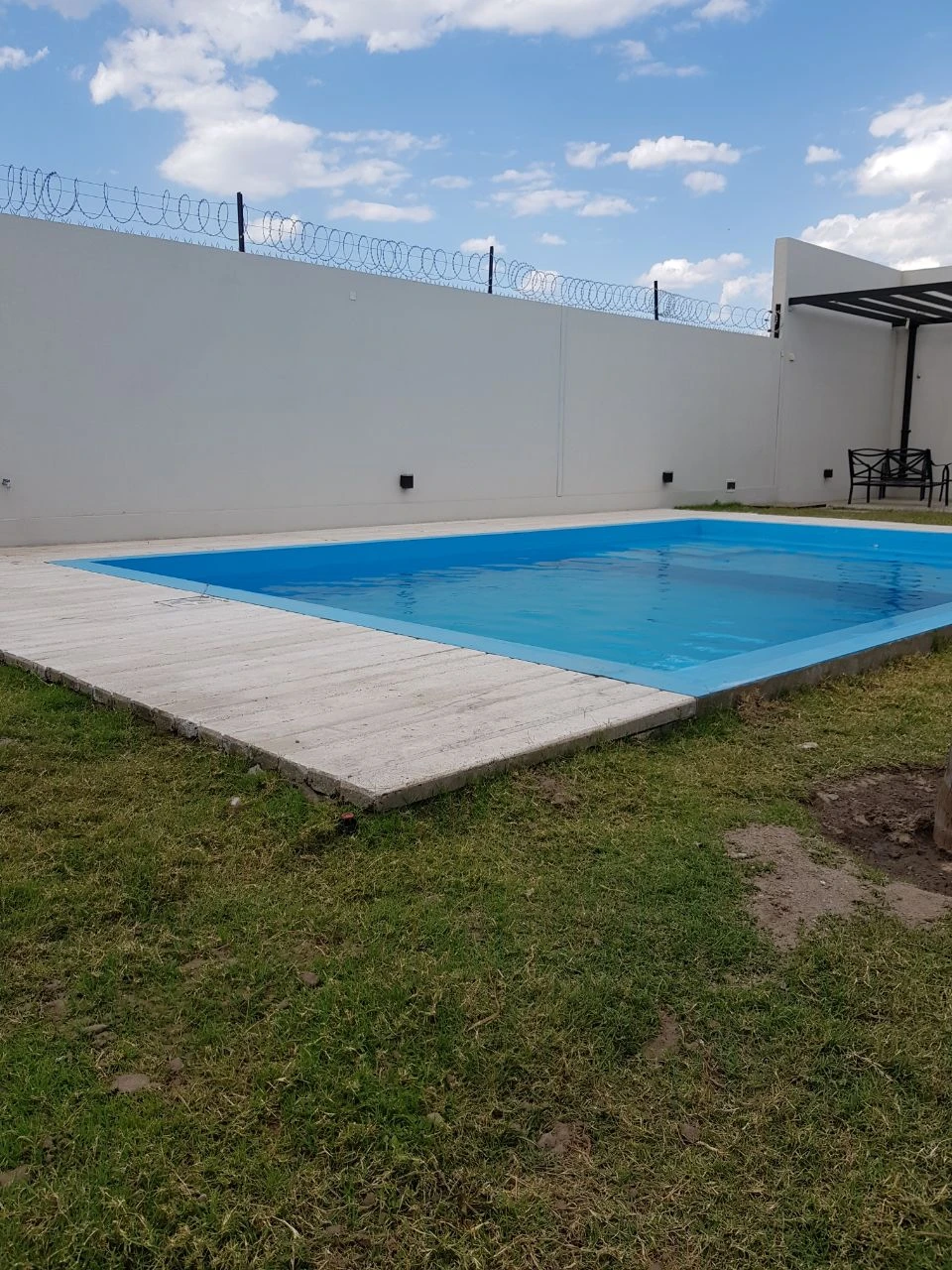 Crisologo Larralde 2018