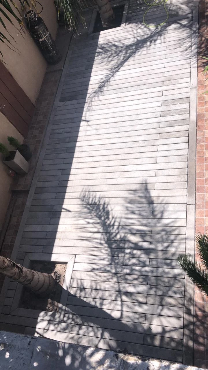 Villa Parque Chacabuco 2018