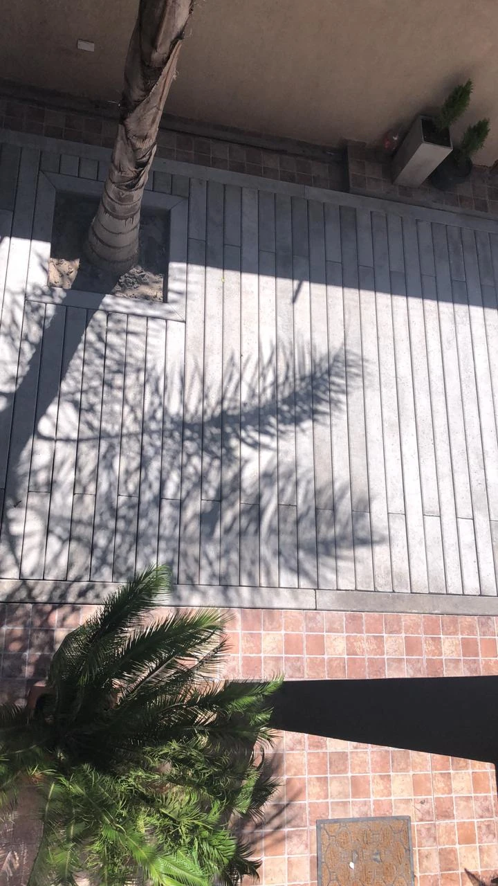 Villa Parque Chacabuco 2018