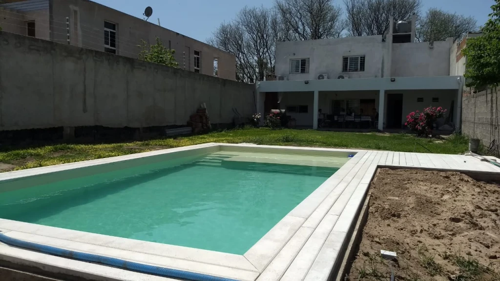 Parque Chacabuco 2018