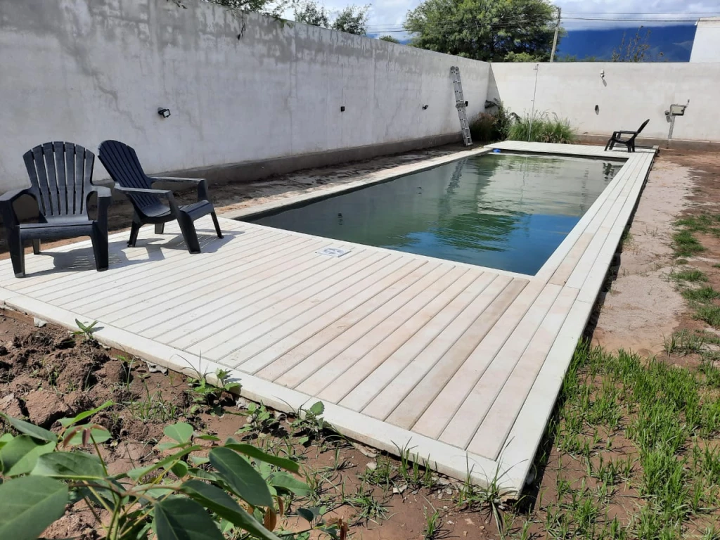 Loteo Bochatey - Valle Viejo 2020