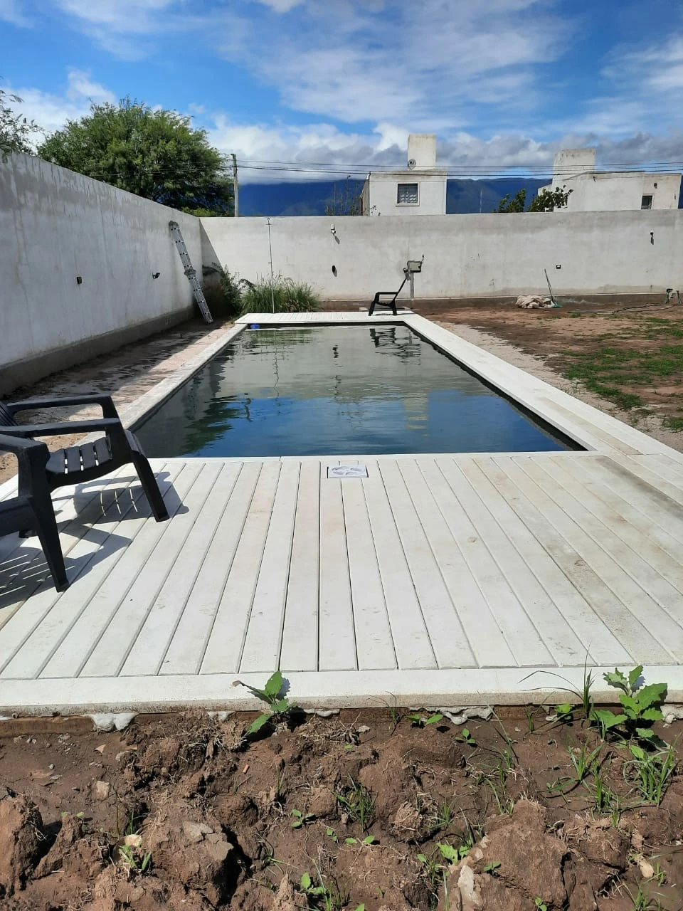 Loteo Bochatey - Valle Viejo 2020