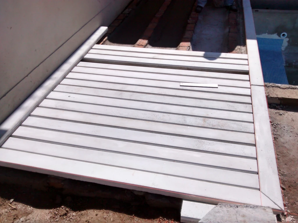 Barrio ojo de agua 2017