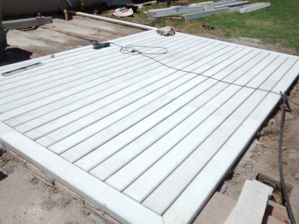 Barrio ojo de agua 2017