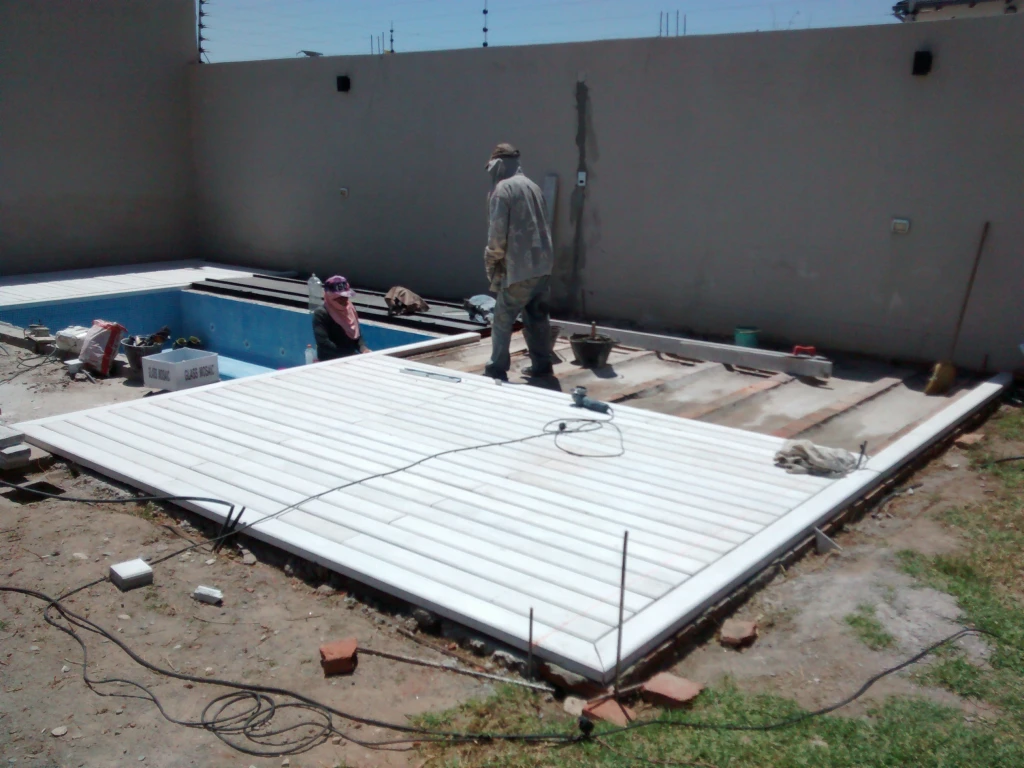 Barrio ojo de agua 2017