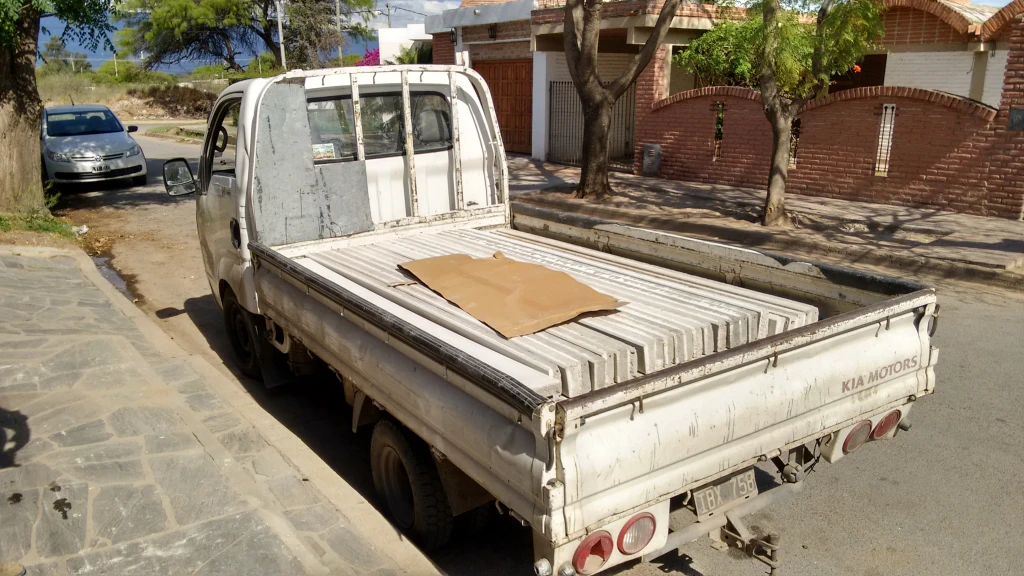 Altos del solar - Betos Lomos 2015