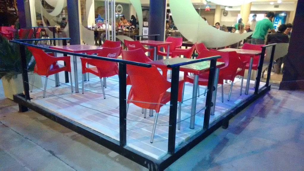 Altos del solar - Betos Lomos 2015