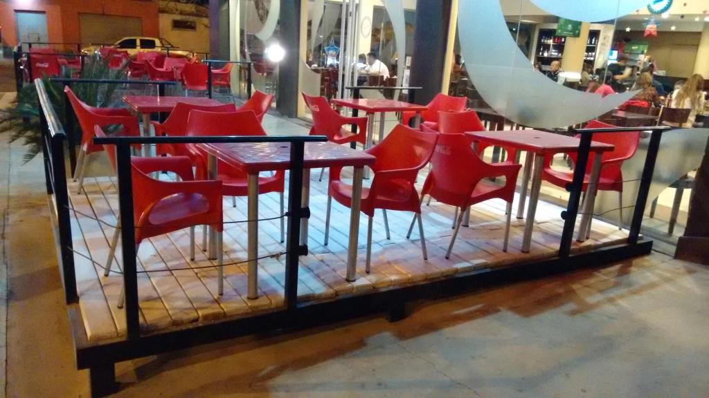 Altos del solar - Betos Lomos 2015