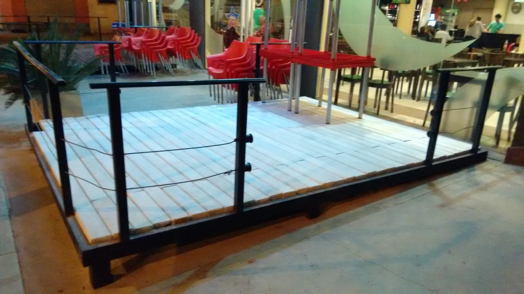 Altos del solar - Betos Lomos 2015