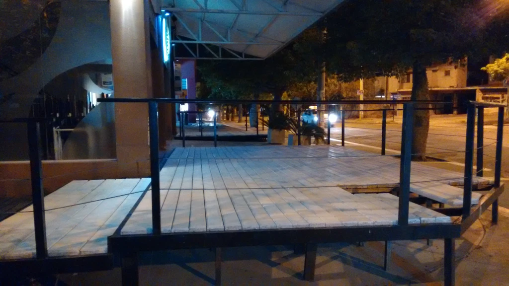 Altos del solar - Betos Lomos 2015