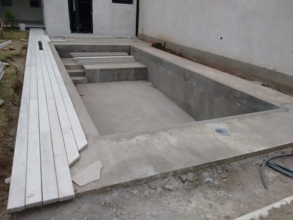 Barrio Crisologo Larralde 2016