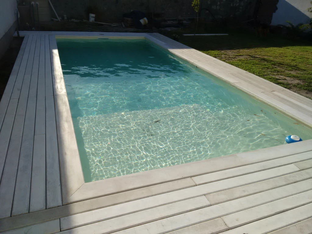 Barrio Crisologo Larralde 2016