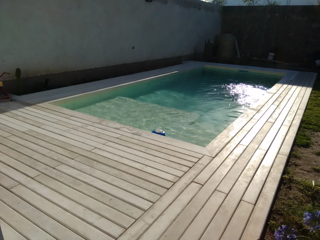 Barrio Crisologo Larralde 2016