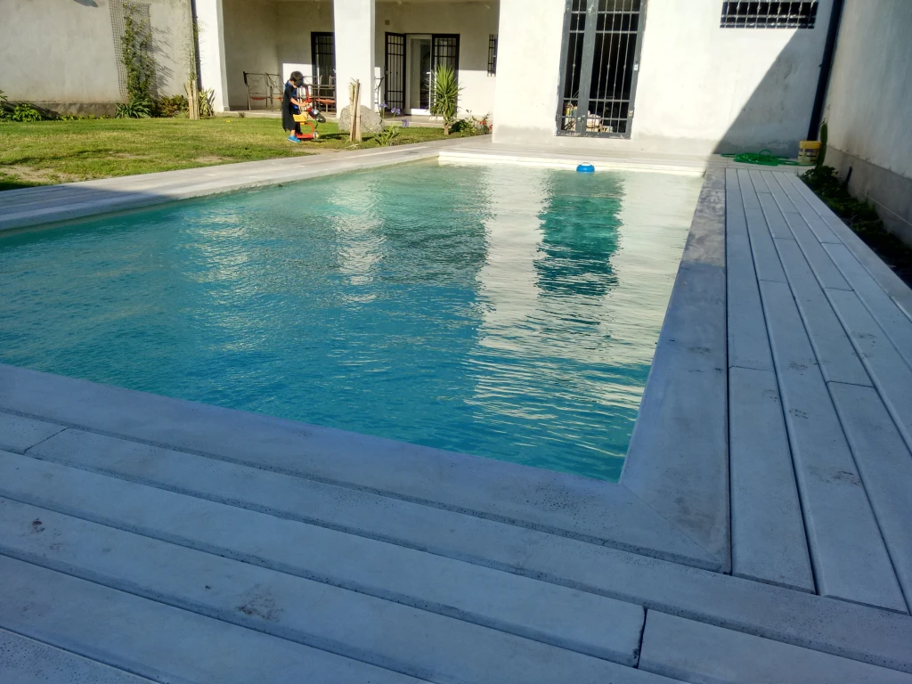 Barrio Crisologo Larralde 2016