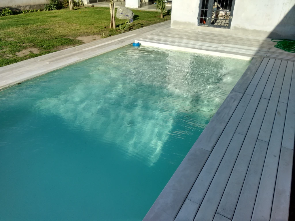 Barrio Crisologo Larralde 2016