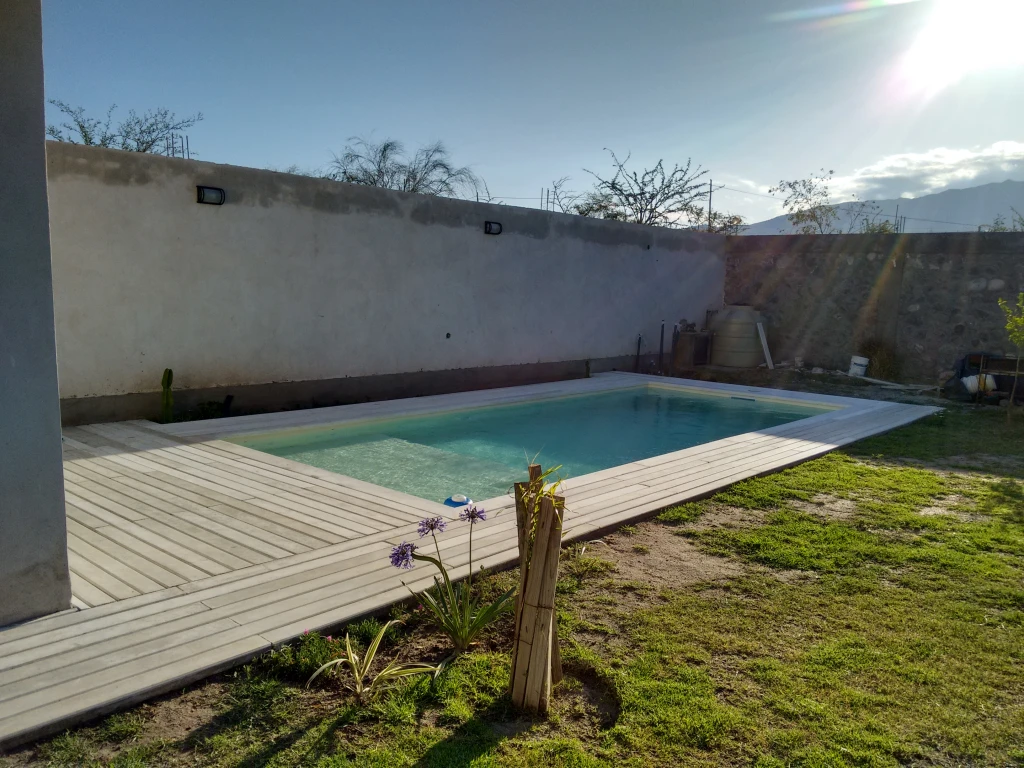 Barrio Crisologo Larralde 2016