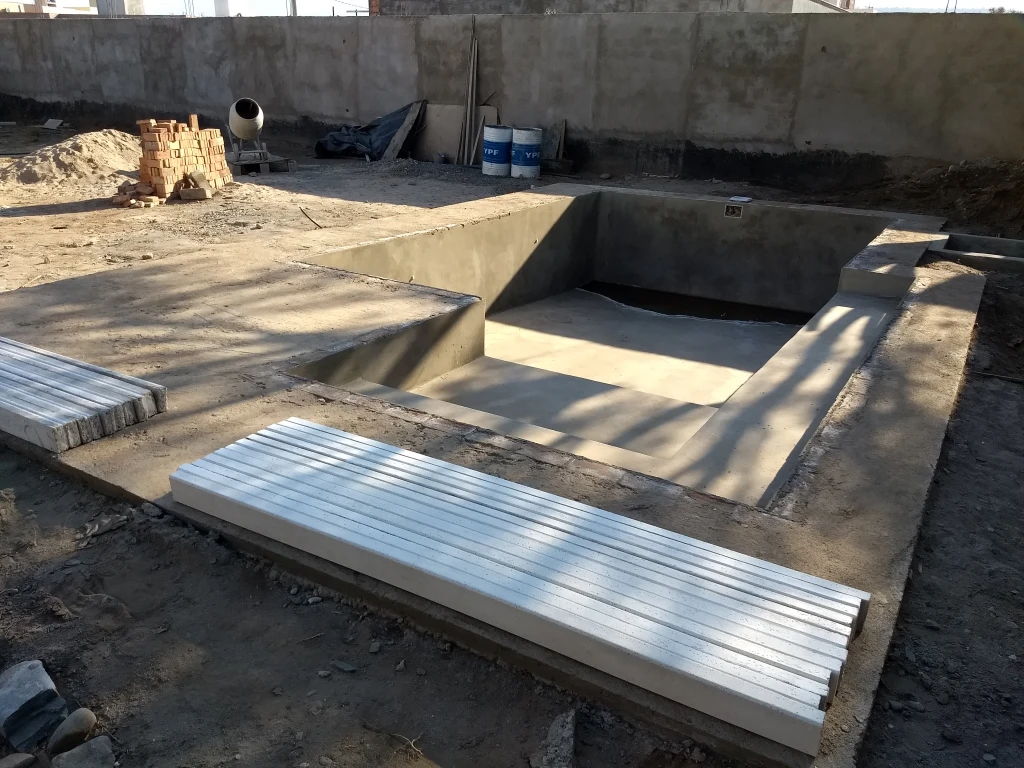 Barrio Achachay 2015