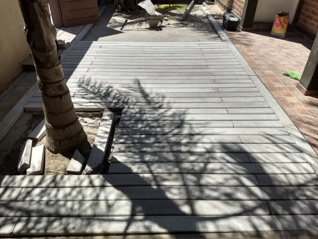 Villa Parque Chacabuco 2018