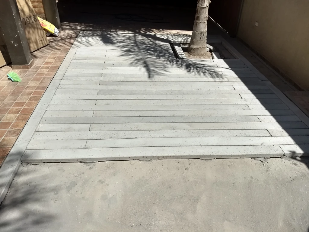 Villa Parque Chacabuco 2018