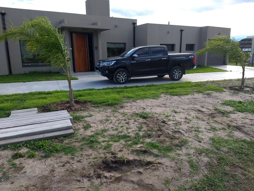 Chacras del Valle nuevo 2017