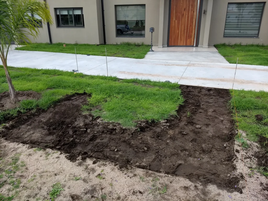 Chacras del Valle nuevo 2017