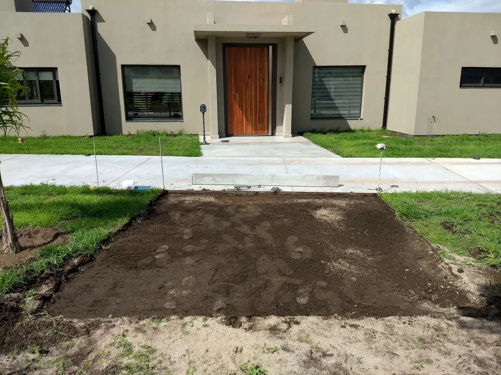 Chacras del Valle nuevo 2017