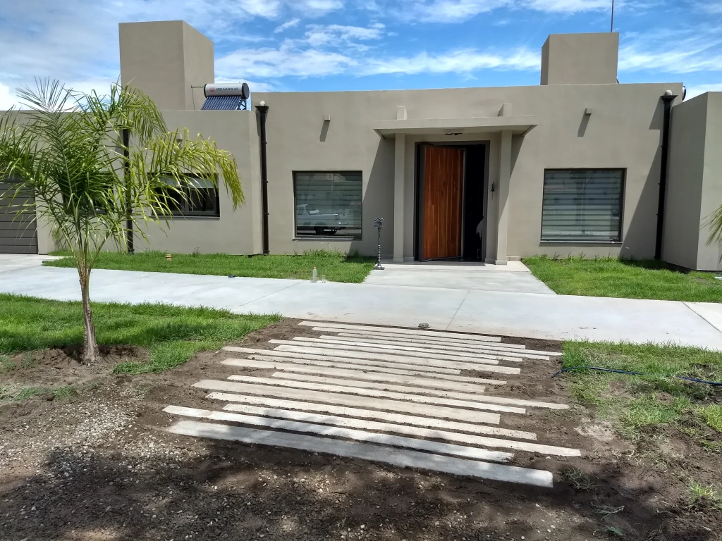 Chacras del Valle nuevo 2017