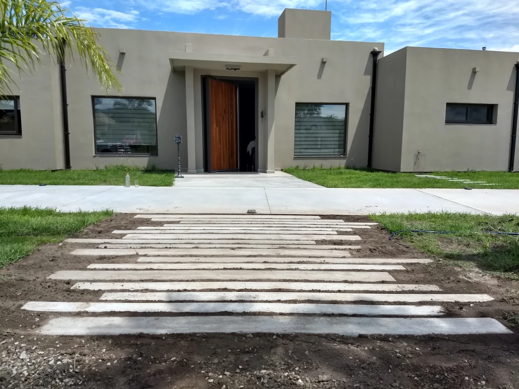 Chacras del Valle nuevo 2017