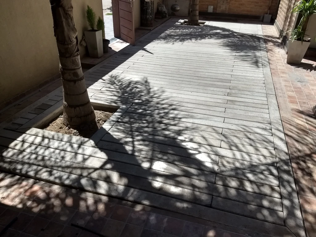 Villa Parque Chacabuco 2018