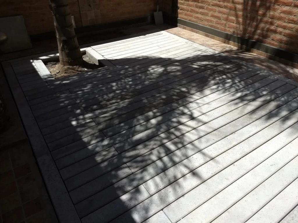 Villa Parque Chacabuco 2018