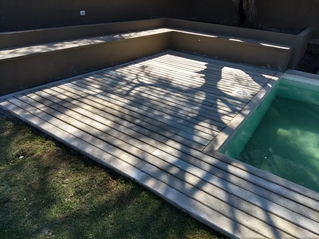 Barrio Achachay 2015