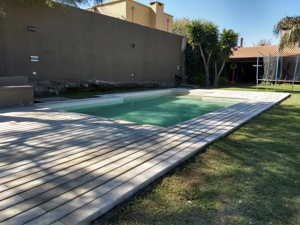 Barrio Achachay 2015