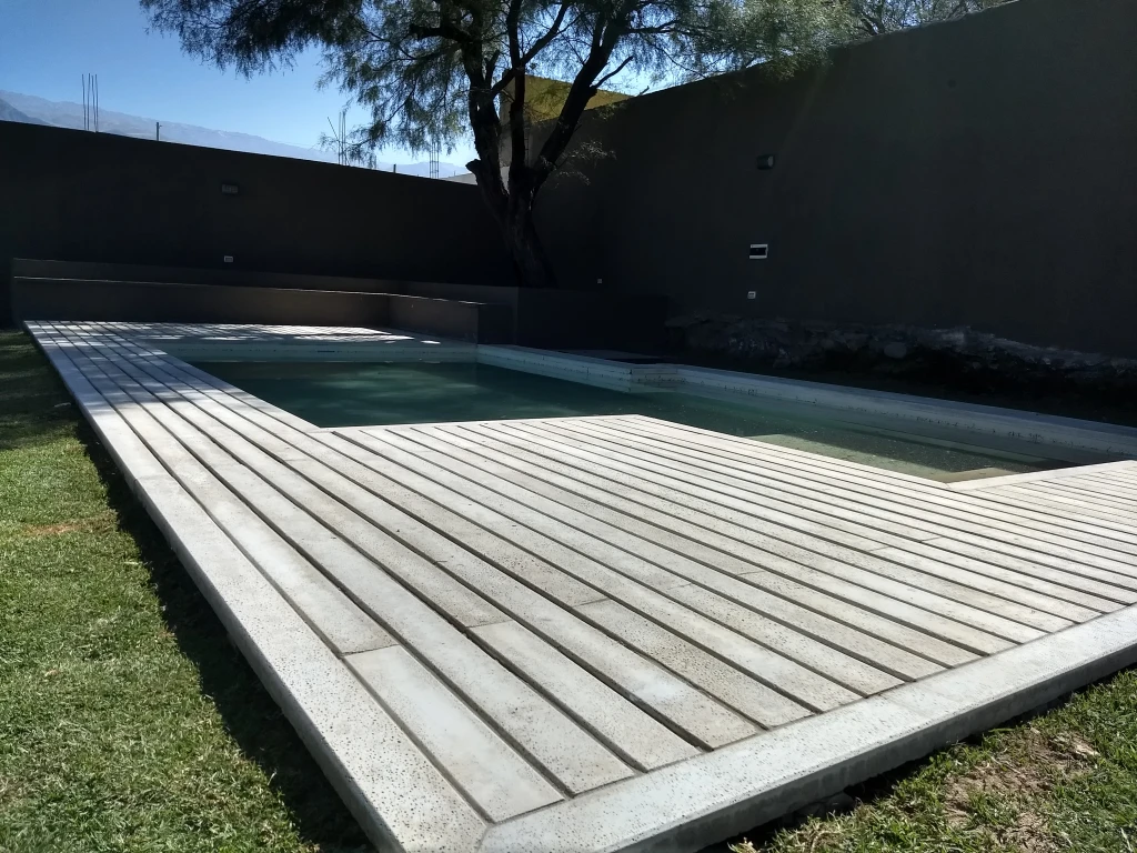 Barrio Achachay 2015