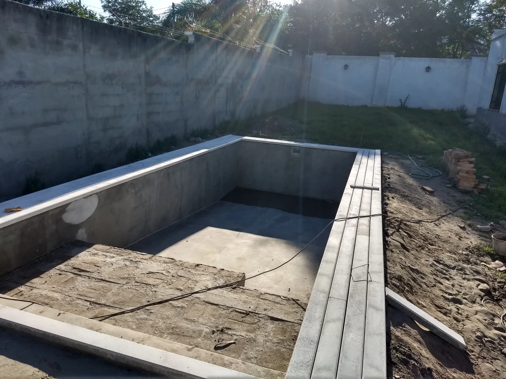 Barrio Achachay 2015