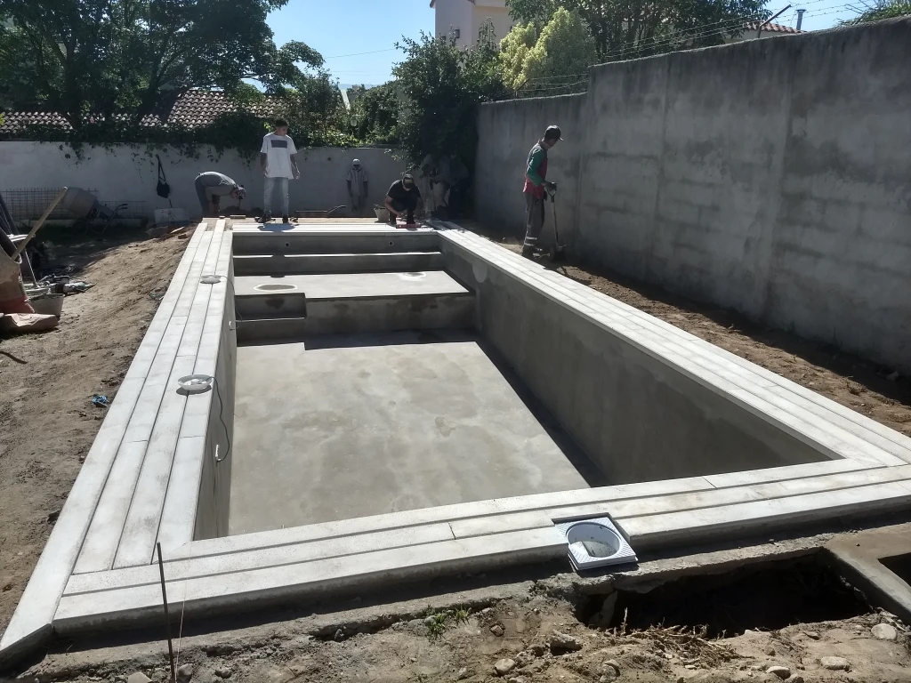 Barrio Achachay 2015