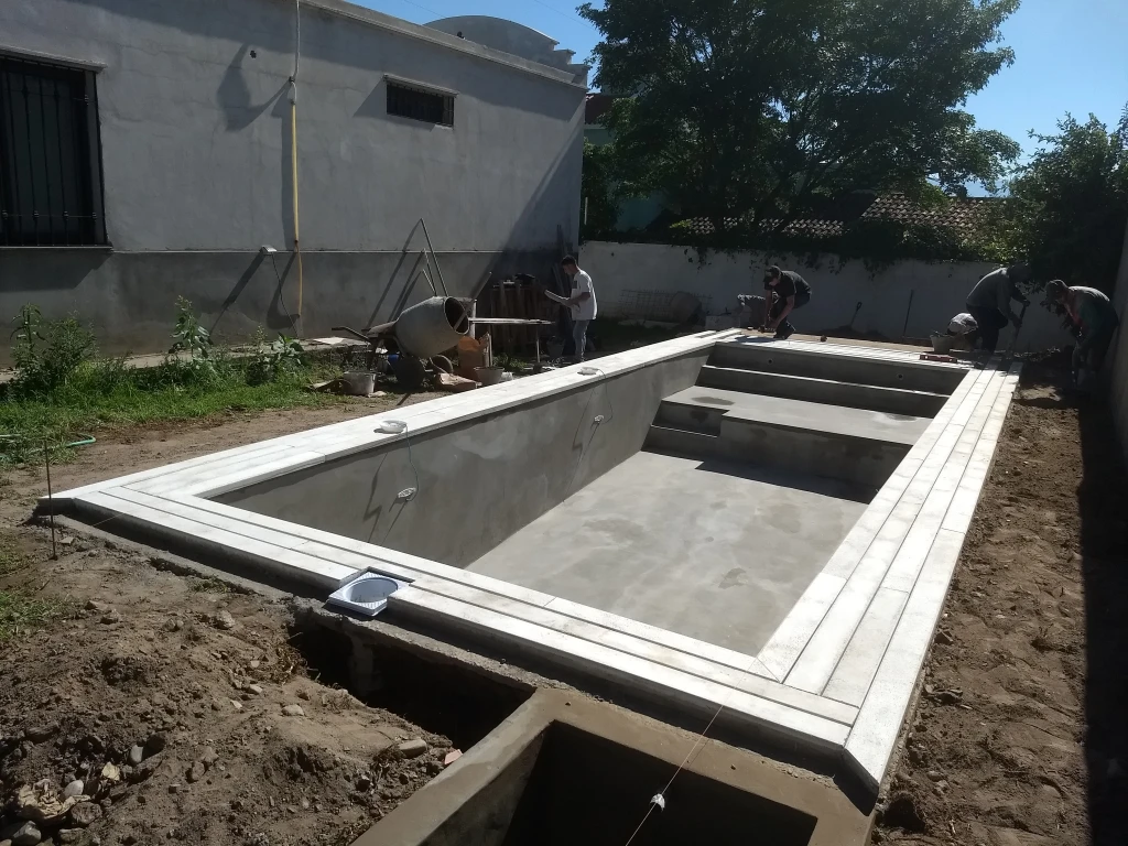 Barrio Achachay 2015