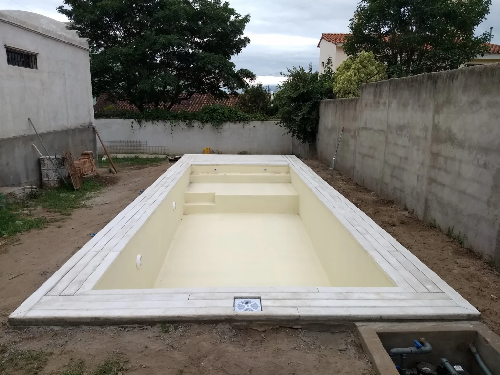 Barrio Achachay 2015