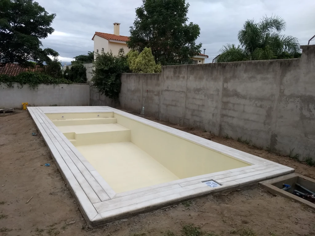 Barrio Achachay 2015